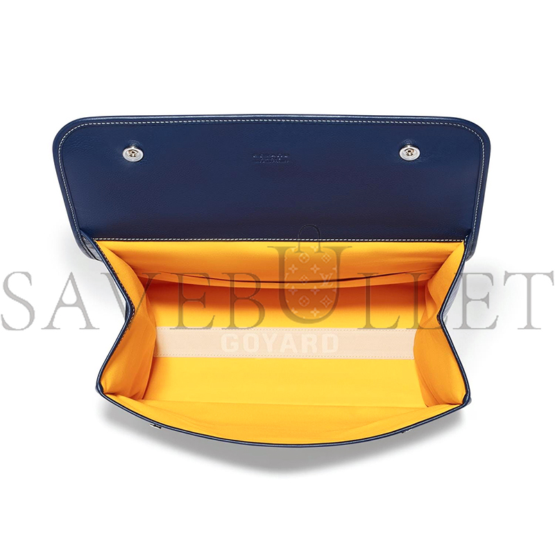 GOYARD SAINT LÉGER BACKPACK STLEGEMMLTY12CG12P (37*34*15cm)